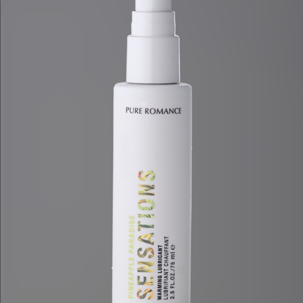 Sensations - Pineapple Paradise